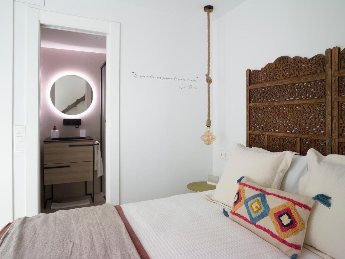 Hotel Ld Convento Cister Málaga Habitación foto