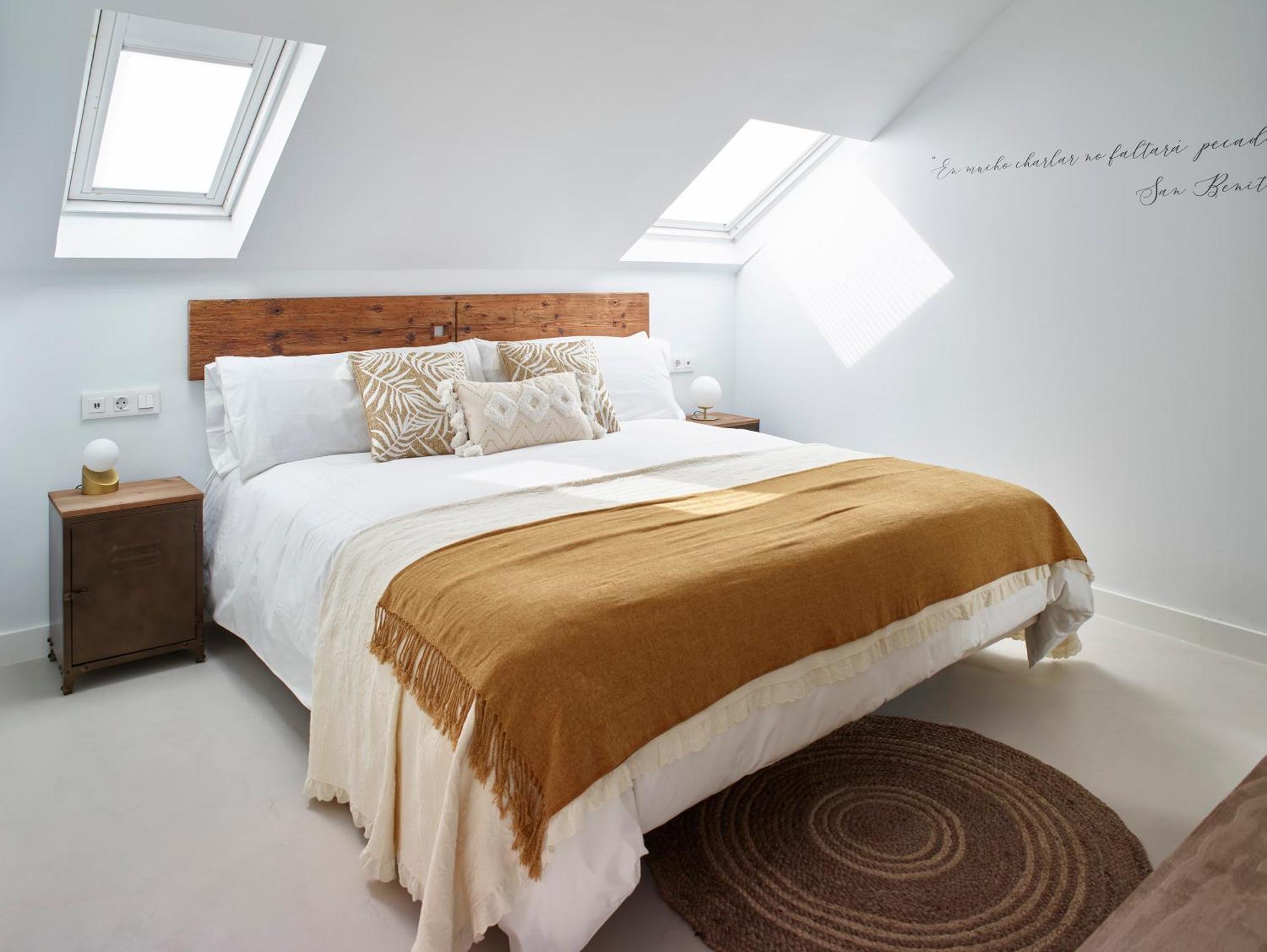 Hotel Ld Convento Cister Málaga Habitación foto
