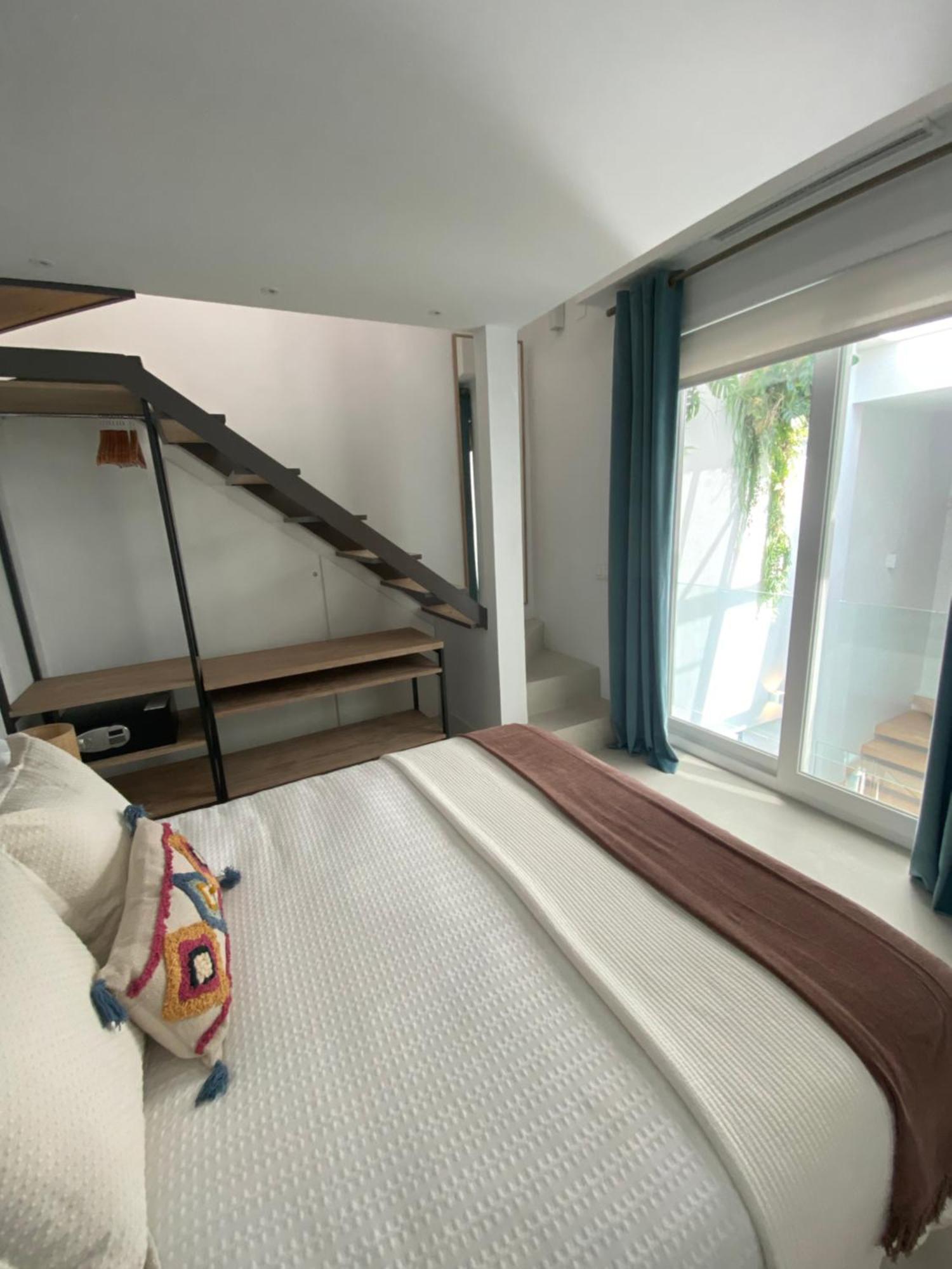 Hotel Ld Convento Cister Málaga Habitación foto