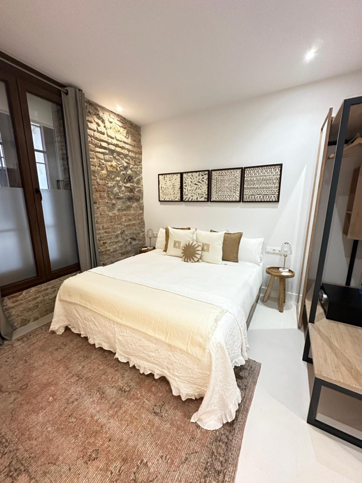 Hotel Ld Convento Cister Málaga Habitación foto
